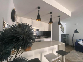 Nice Holiday Home - Sol Espanol, Sitio De Calahonda